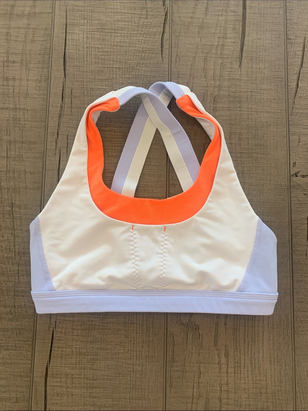 Lululemon Stuff Your Bra Sportsbra in XS/4
